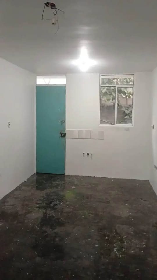 Casa en renta · 2 rec 2
