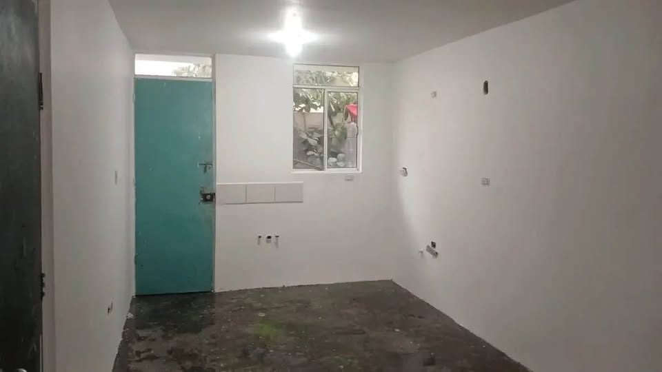 Casa en renta · 2 rec 3