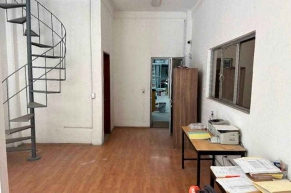 1 habitación 1 baño - Departamento 2