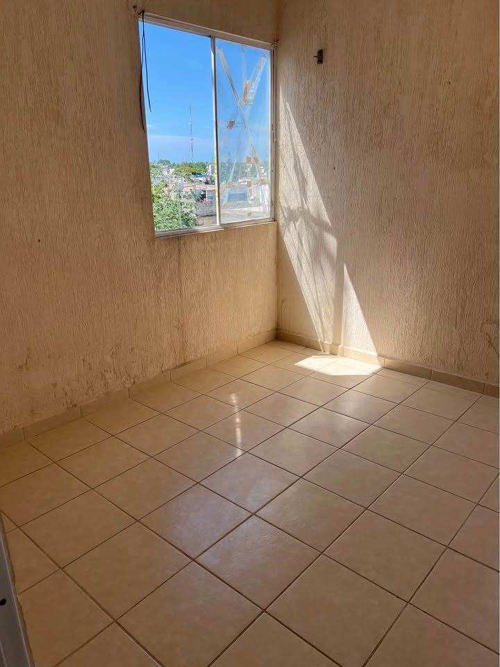 2 habitaciones 1 baño - Departamento 2