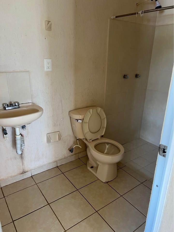 2 habitaciones 1 baño - Departamento 3