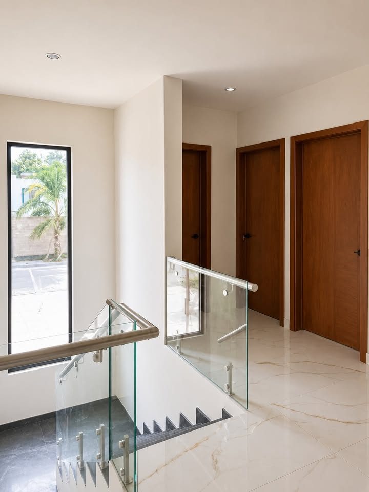 3 habitaciones 2.5 baños Casa 3
