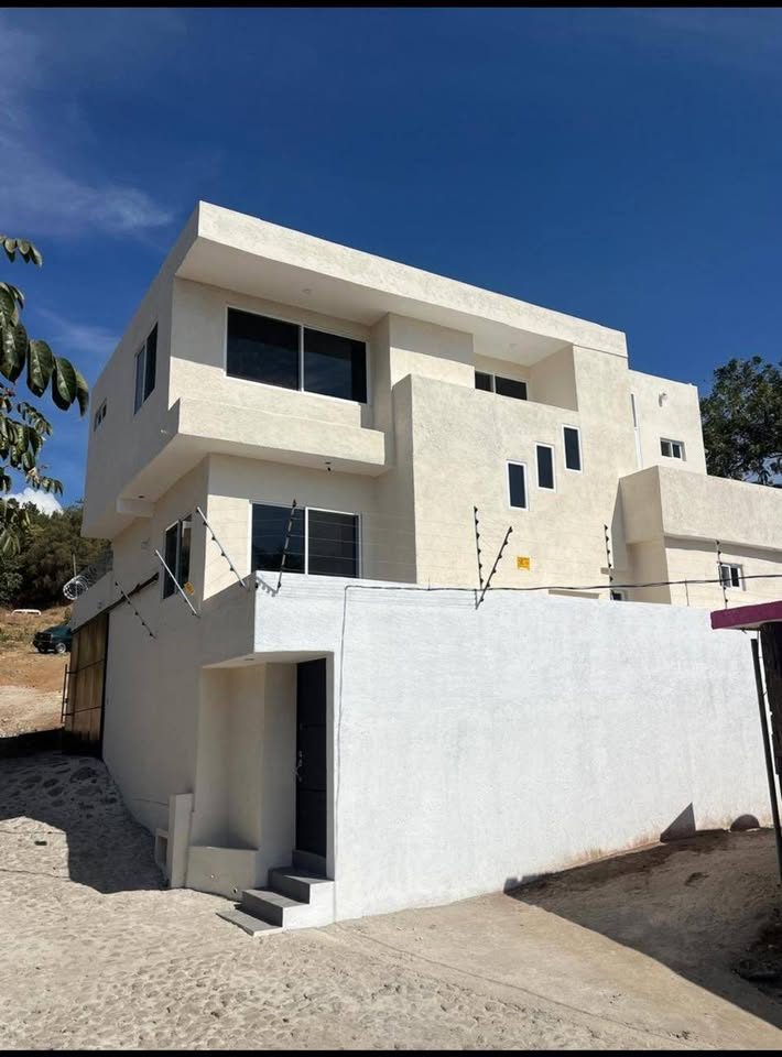 Venta de casa en Cuernavaca Morelos 3