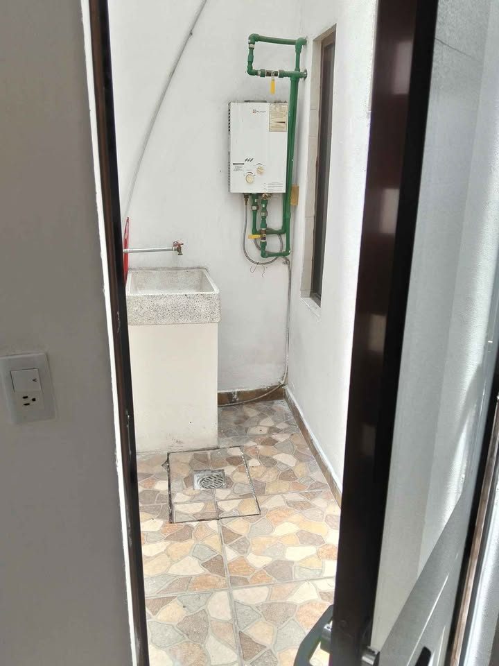 2 habitaciones 1 baño - Departamento 3