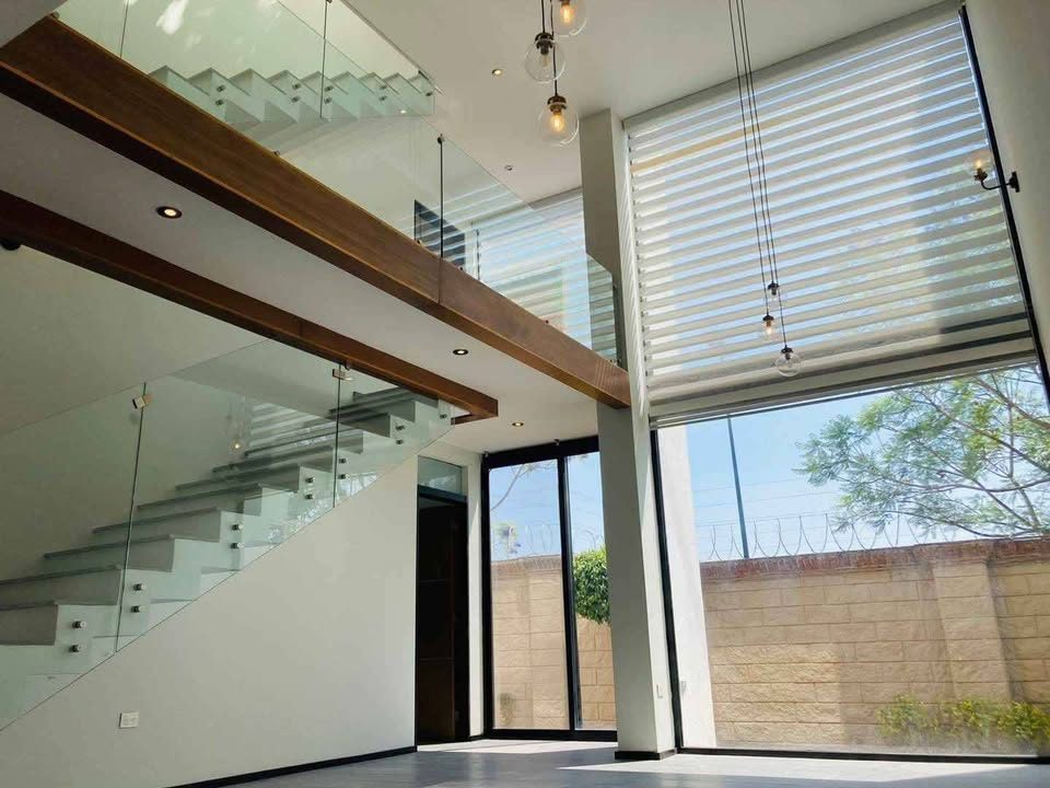 4 habitaciones 5 baños Casa 2