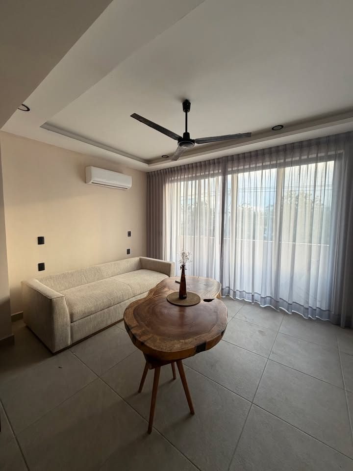 1 habitación 2 baños Departamento 2