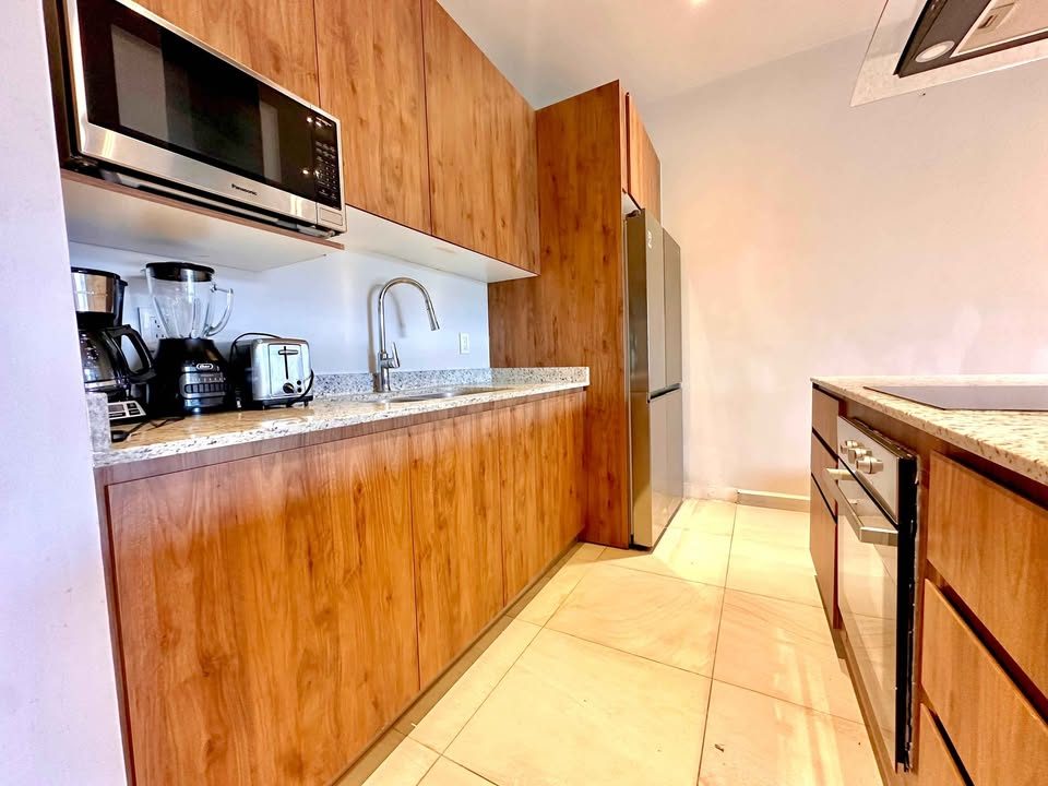 3 habitaciones 2 baños - Departamento 2