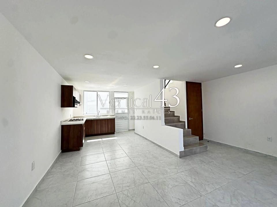 3 habitaciones 4 baños Casa 3