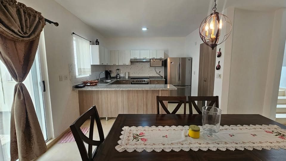 3 habitaciones 2 baños Casa 3