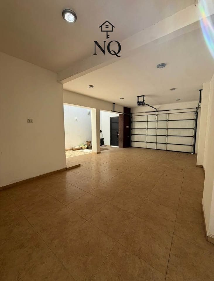 3 habitaciones 2 baños - Casa 3