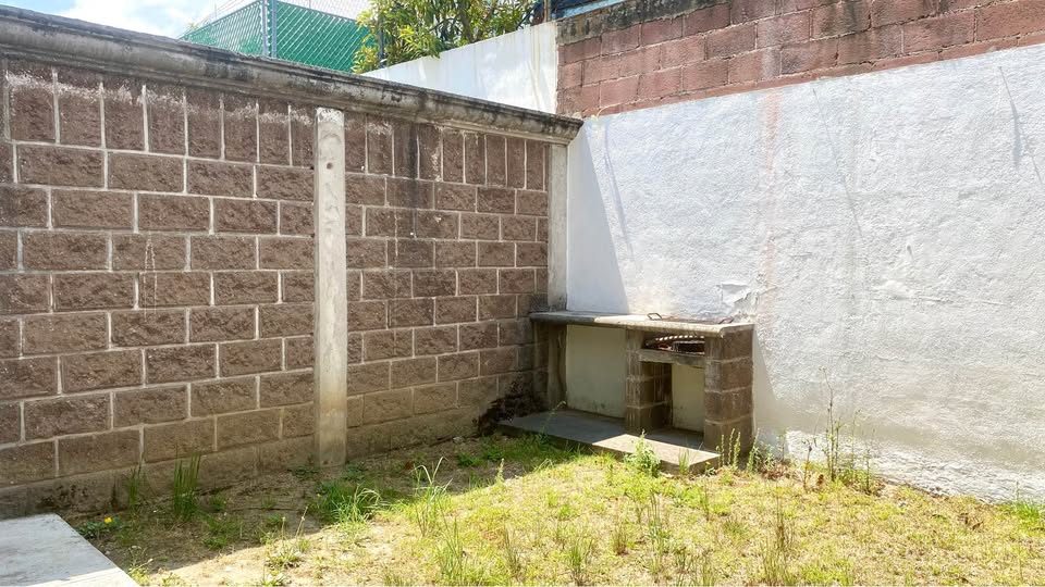 3 habitaciones 4 baños - Casa 3