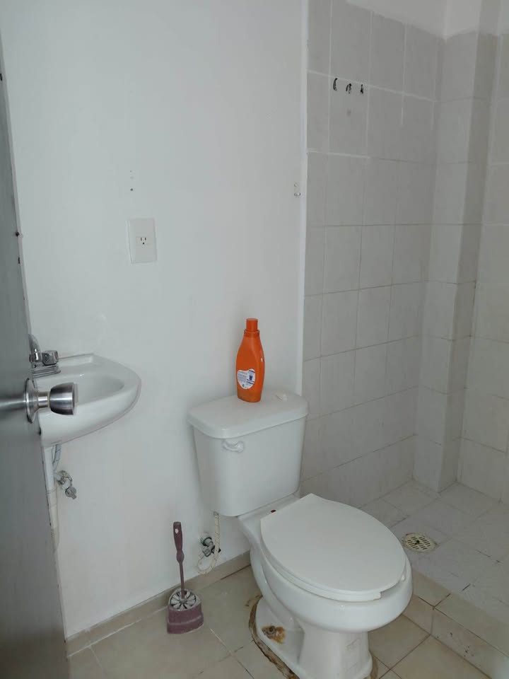 2 habitaciones 1 baño - Departamento 3