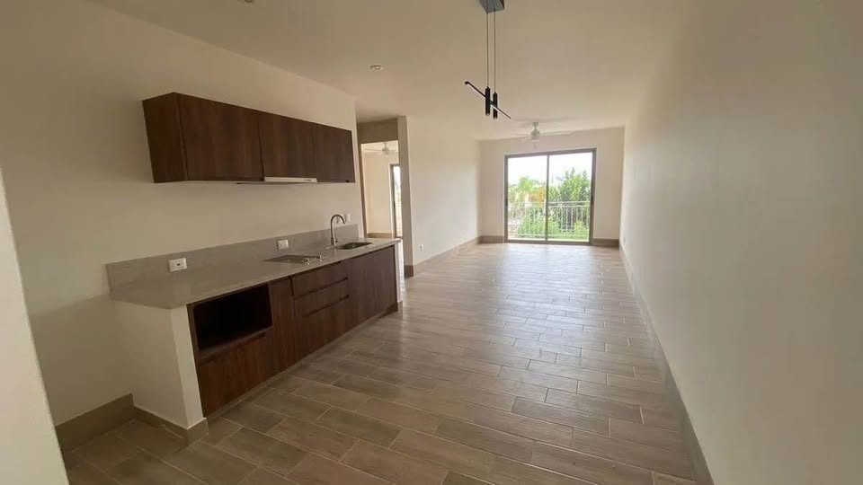 2 habitaciones 2 baños - Departamento 3