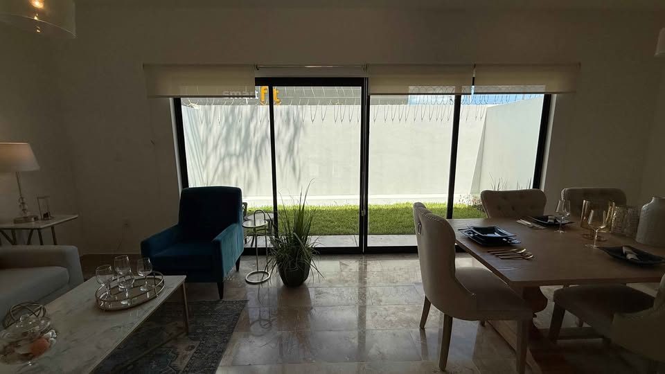 3 habitaciones 2 baños - Casa 2