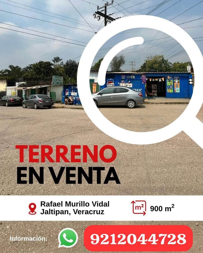 Terreno 2