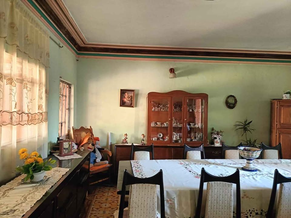 10 habitaciones 5 baños - Casa 3