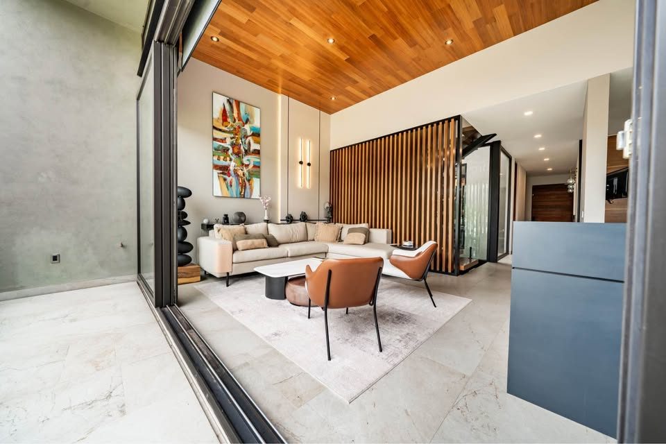 3 habitaciones 3,5 baños - Casa 2