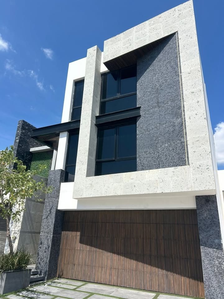 5 habitaciones 5,5 baños - Casa 2
