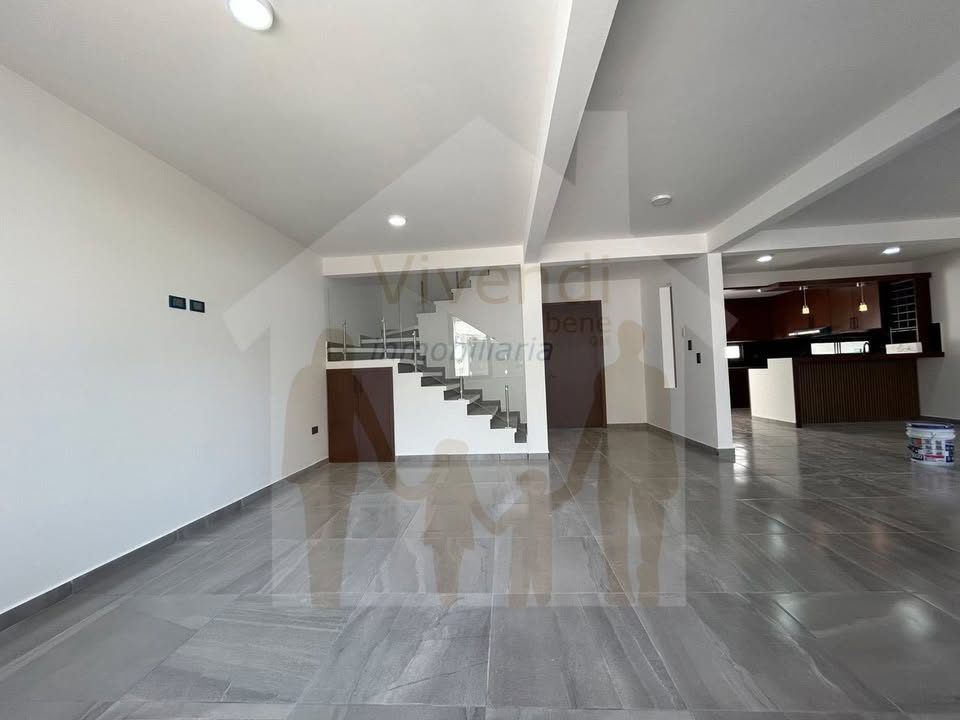 4 habitaciones 6 baños Casa 3