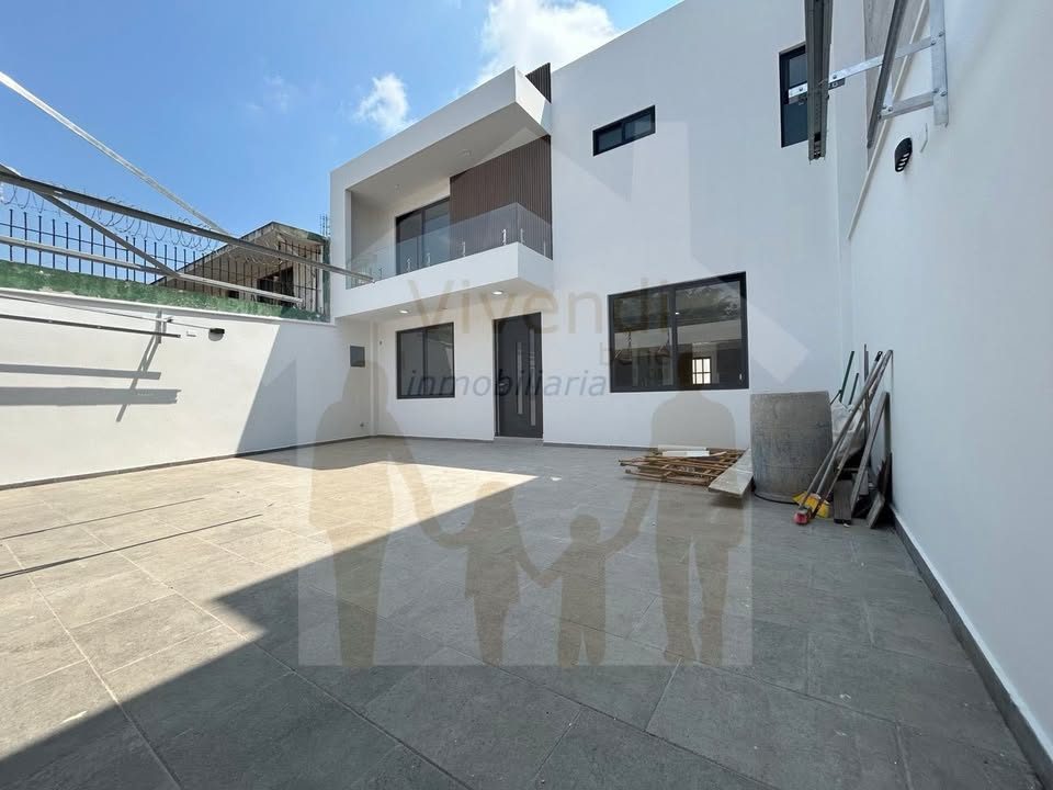 4 habitaciones 6 baños Casa 2