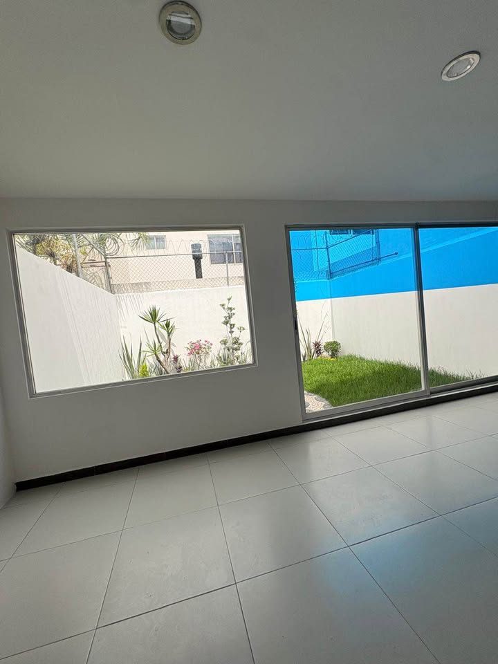 3 habitaciones 2,5 baños - Casa 3