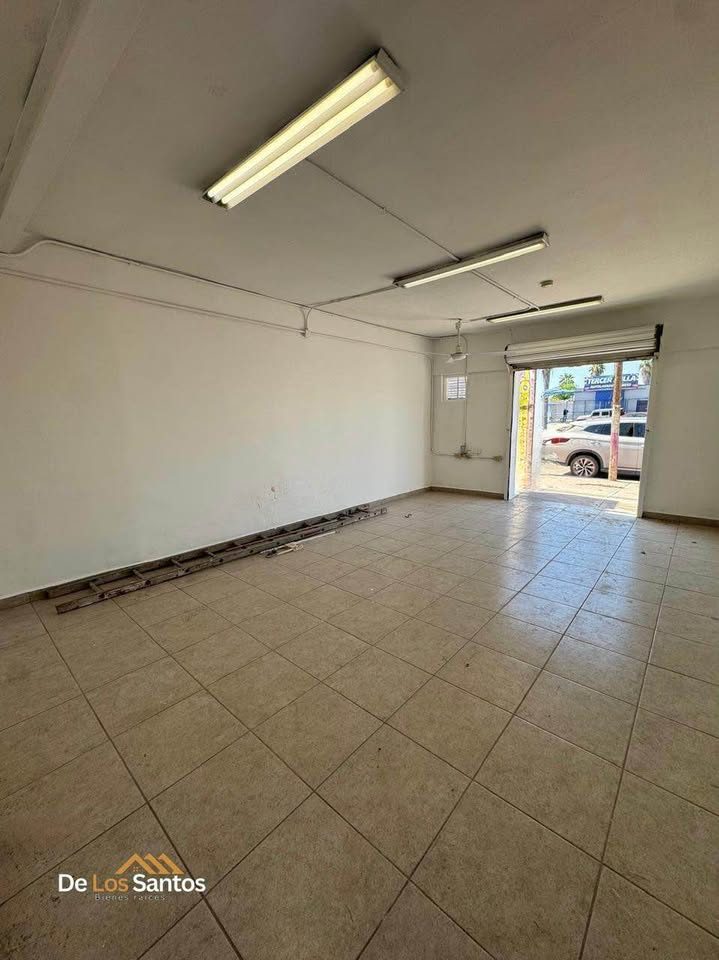 Monoambiente 0 baños - Casa 3