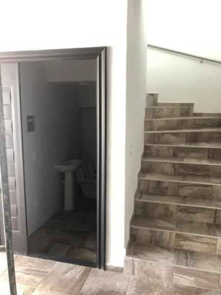 Monoambiente 1 baño - Townhouse 3