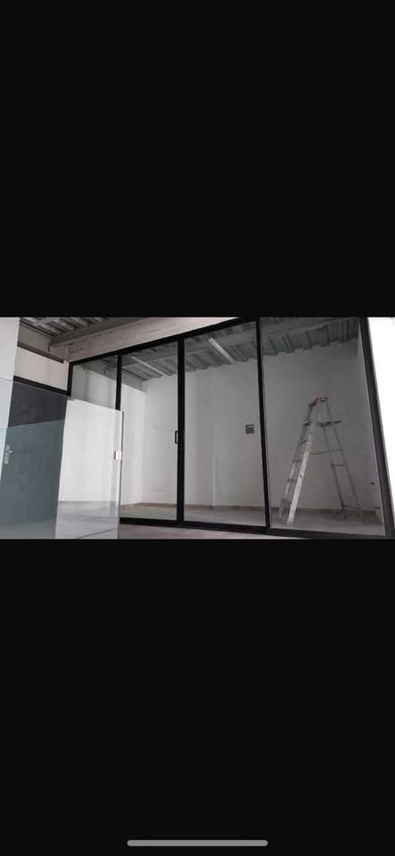 Monoambiente 1 baño - Townhouse 2