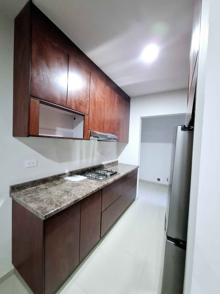 2 habitaciones 1 baño - Departamento 3