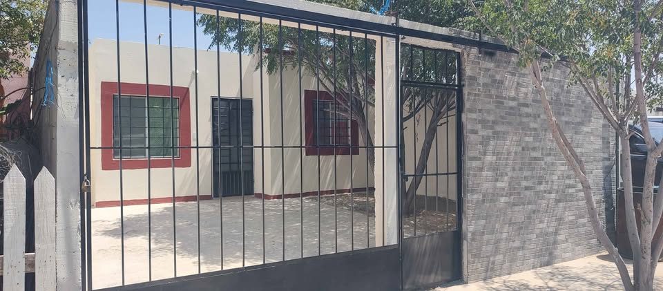 Casa en venta · 3 rec 2
