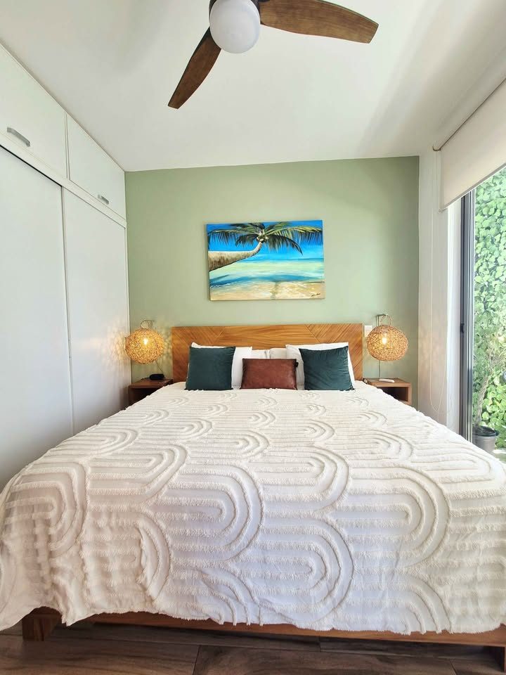 1 Bed 1 Bath - Apartment 2