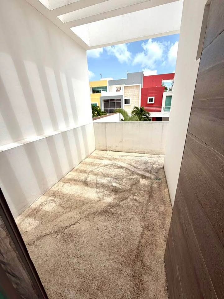 4 habitaciones 4 baños - Casa 3