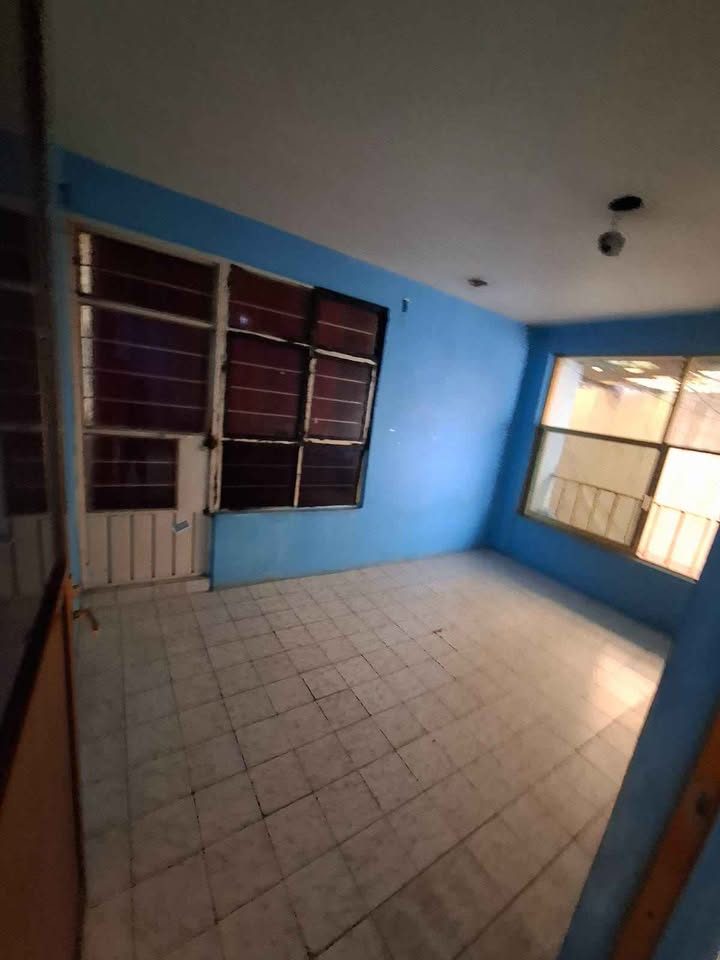 1 habitación 1 baño - Departamento 2