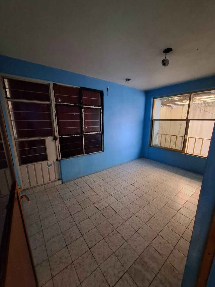 1 habitación 1 baño - Departamento 3