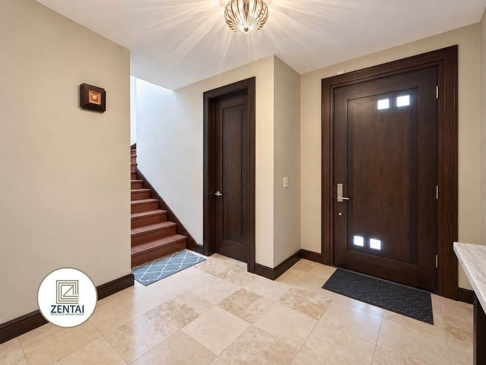4 habitaciones 4 baños - Casa 2