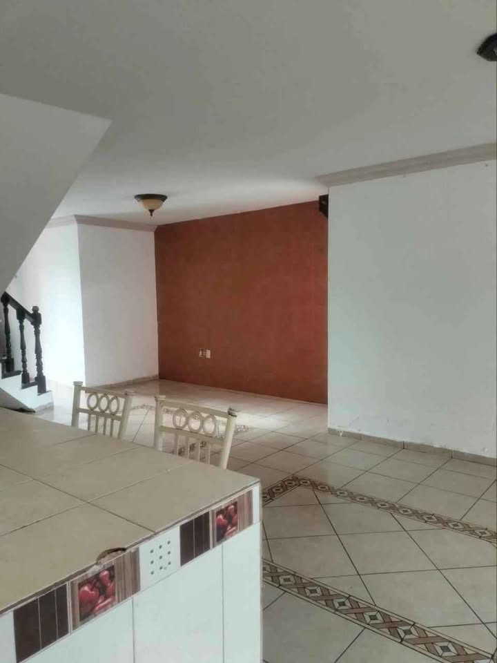 3 habitaciones 2 baños - Casa 3