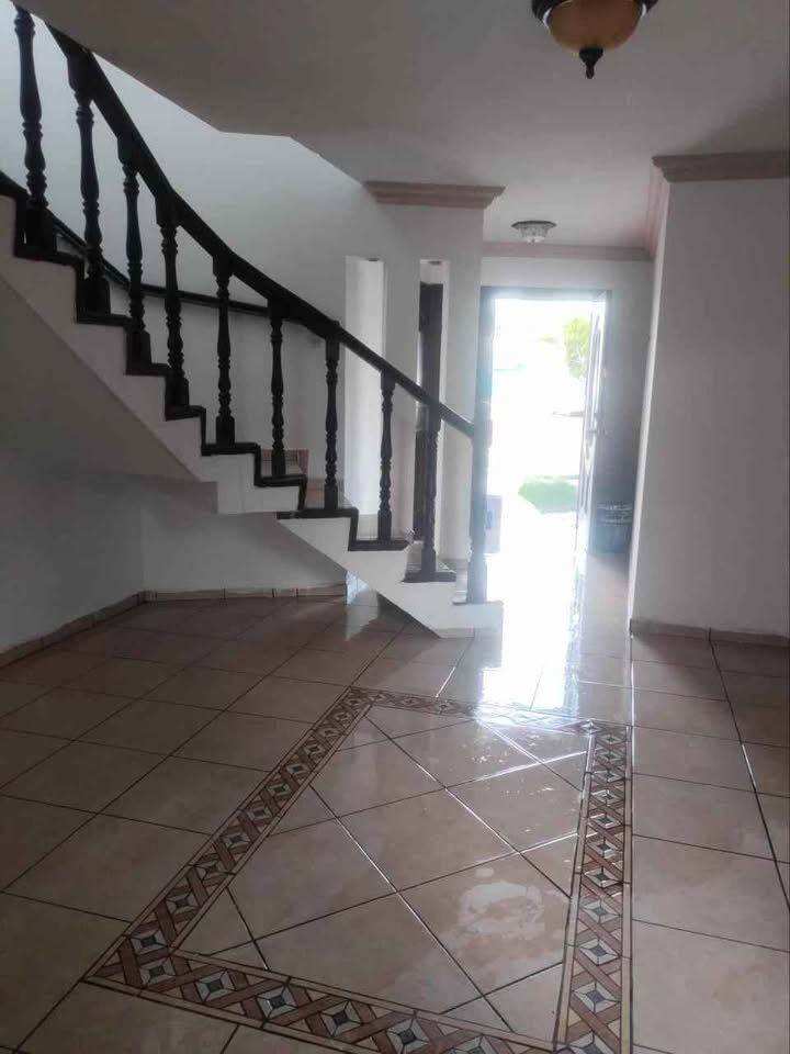 3 habitaciones 2 baños - Casa 2