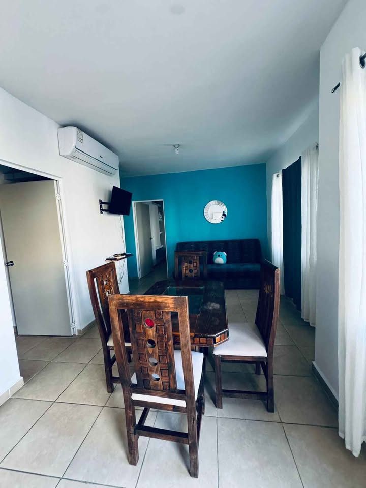 3 habitaciones 2 baños - Departamento 2