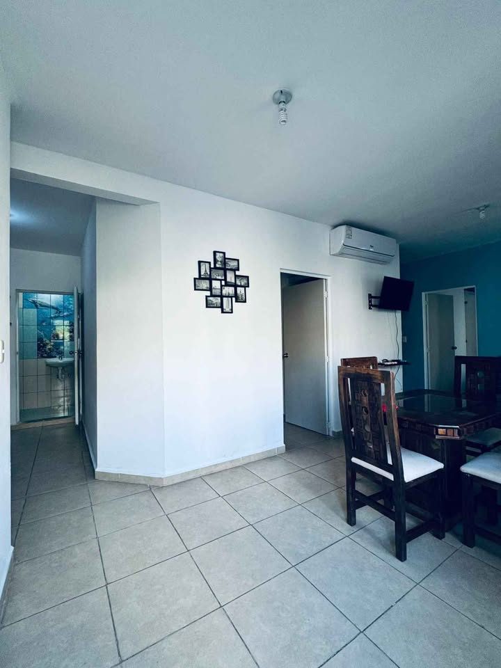 3 habitaciones 2 baños - Departamento 3