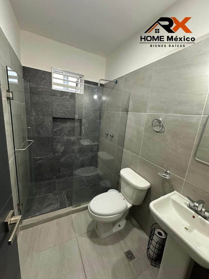 3 habitaciones 3 baños - Casa 3