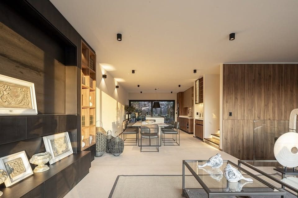 3 habitaciones 3 baños Casa 3