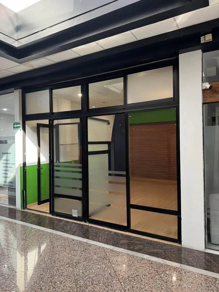 Local comercial en renta · 20 m² · Aguascalientes 3