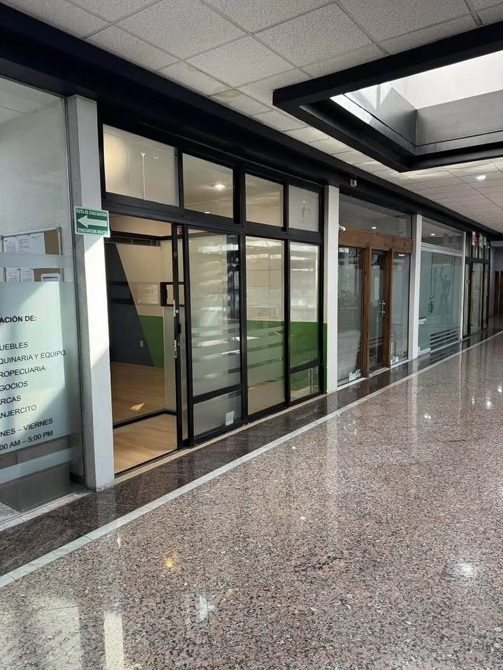 Local comercial en renta · 20 m² · Aguascalientes 2