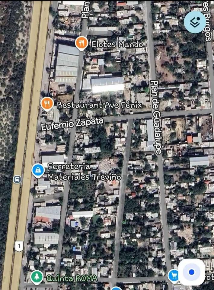 Casa en renta · 2 rec 2