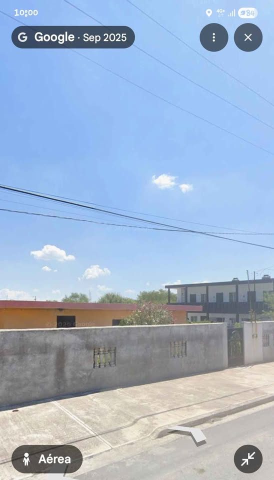 Casa en renta · 2 rec 3