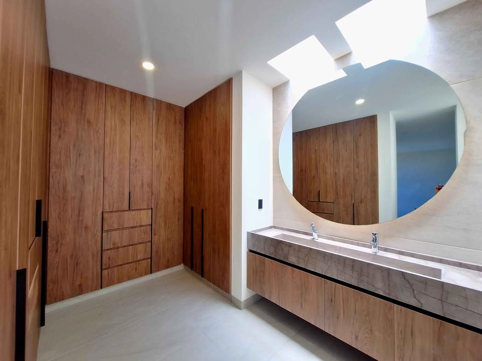 4 habitaciones 5 baños - Casa 3