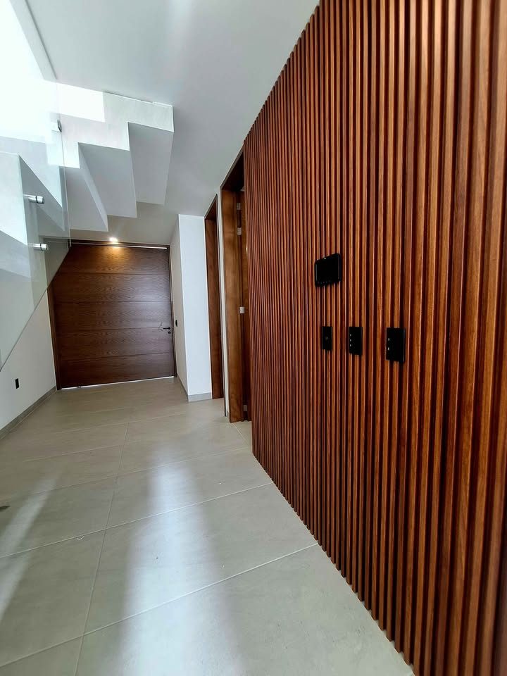 4 habitaciones 5 baños - Casa 2
