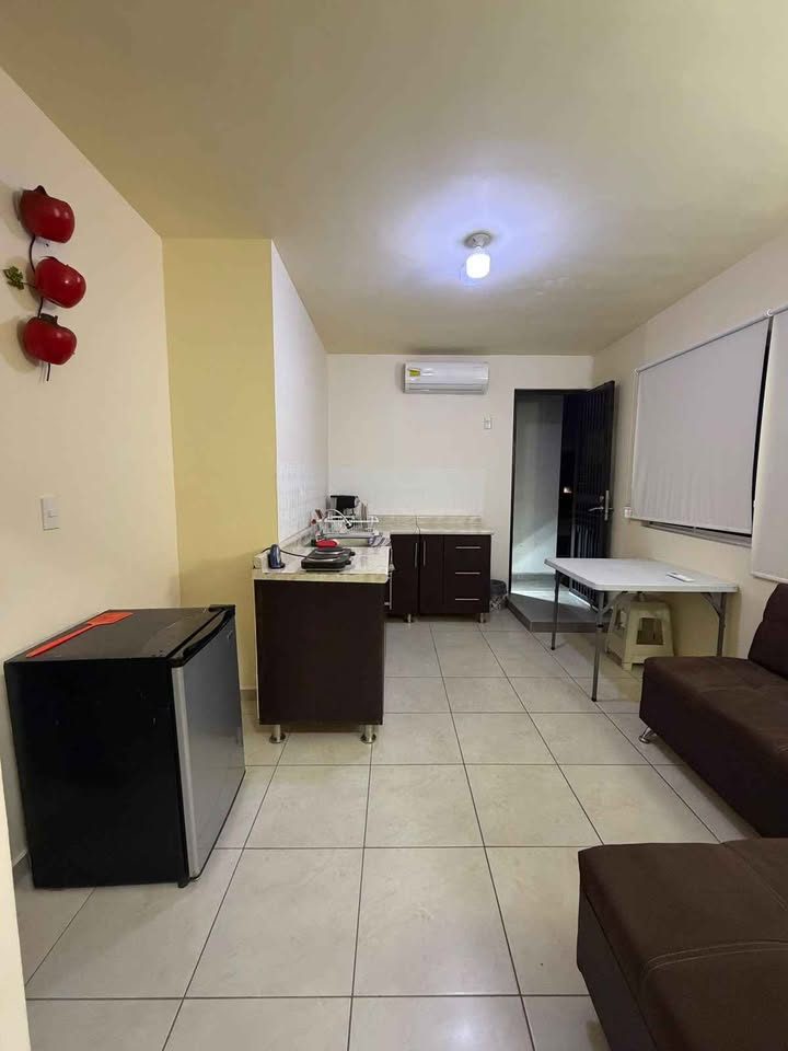 Habitación privada en alquiler 3