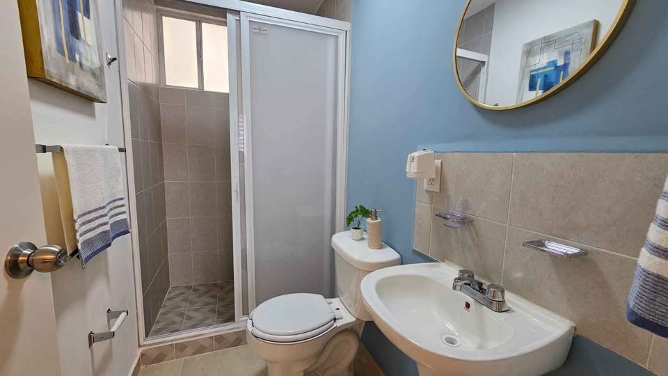 2 habitaciones 1 baño - Casa 3