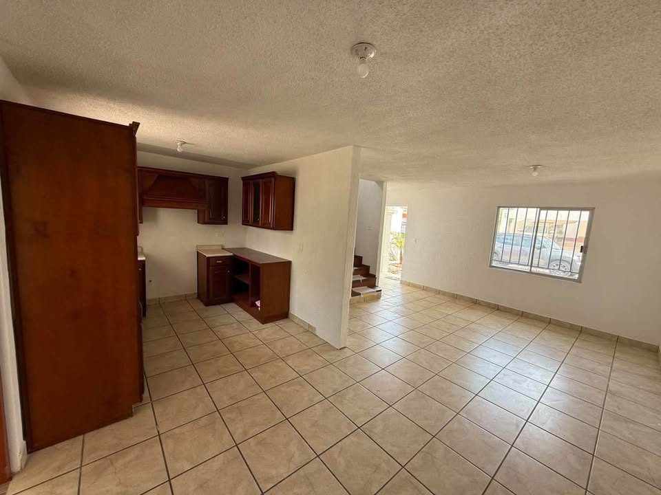 CASA EN VENTA FRACC. MARSELLA 2